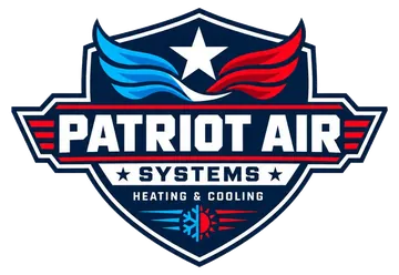 Patriot Air Systems logo