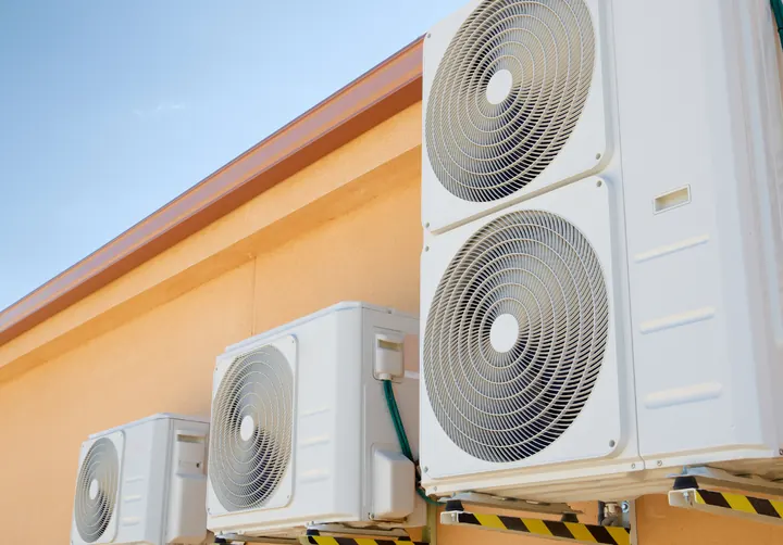 AC Installation in Houston