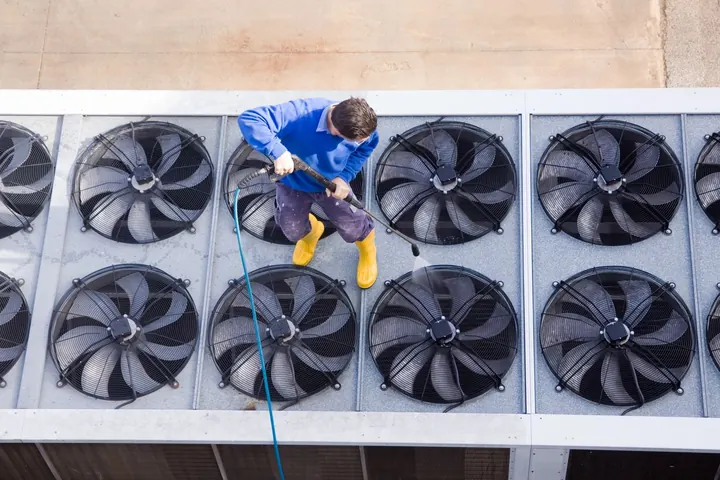 Indoor Air Quality in Houston