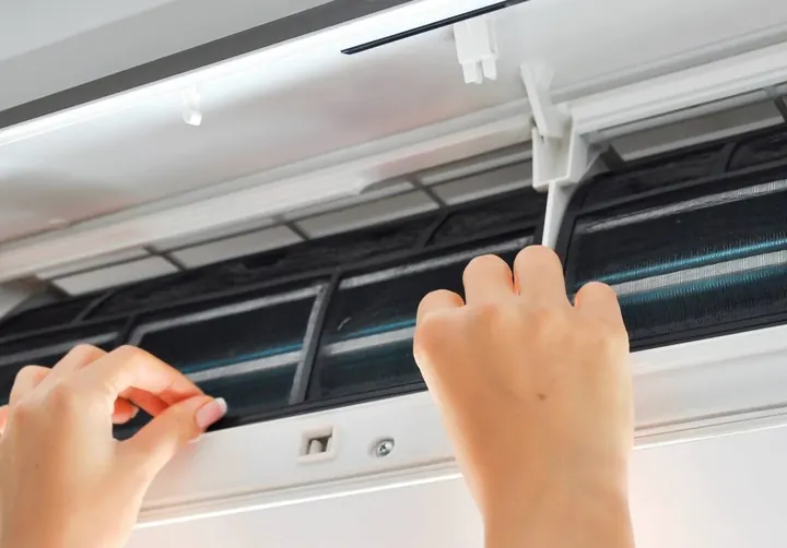 Maintenance in Houston